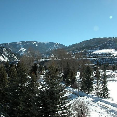 Beaver Creek West Condos Avon Kültér fotó