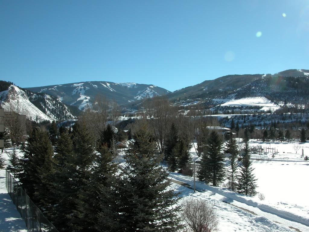 Beaver Creek West Condos Avon Kültér fotó