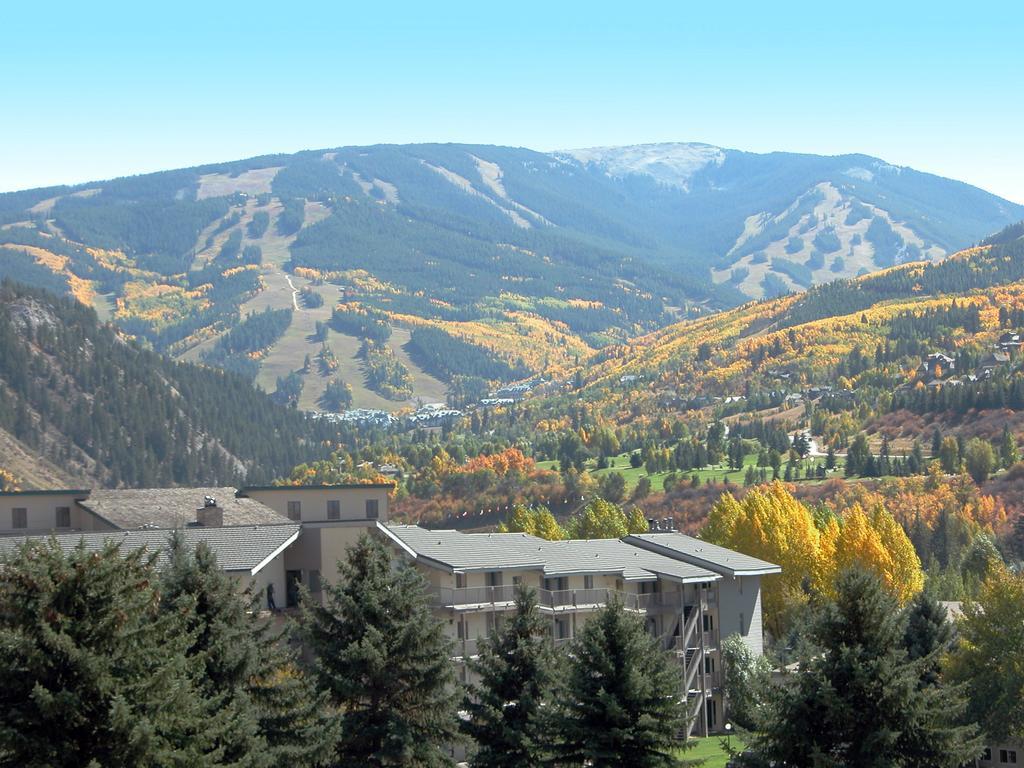 Beaver Creek West Condos Avon Kültér fotó