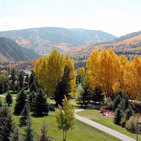 Beaver Creek West Condos Avon Létesítmények fotó